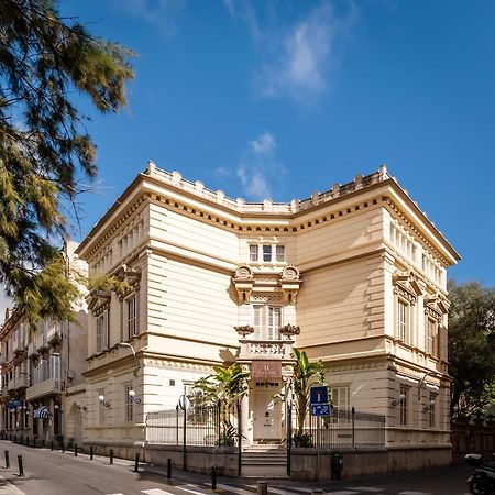 Hotel Medium Sitges 1883 Екстер'єр фото