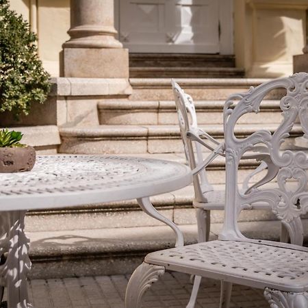 Hotel Medium Sitges 1883 Екстер'єр фото