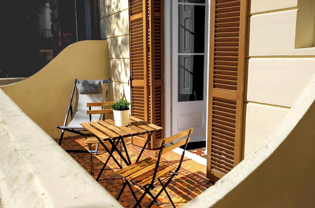 Hotel Medium Sitges 1883 Екстер'єр фото