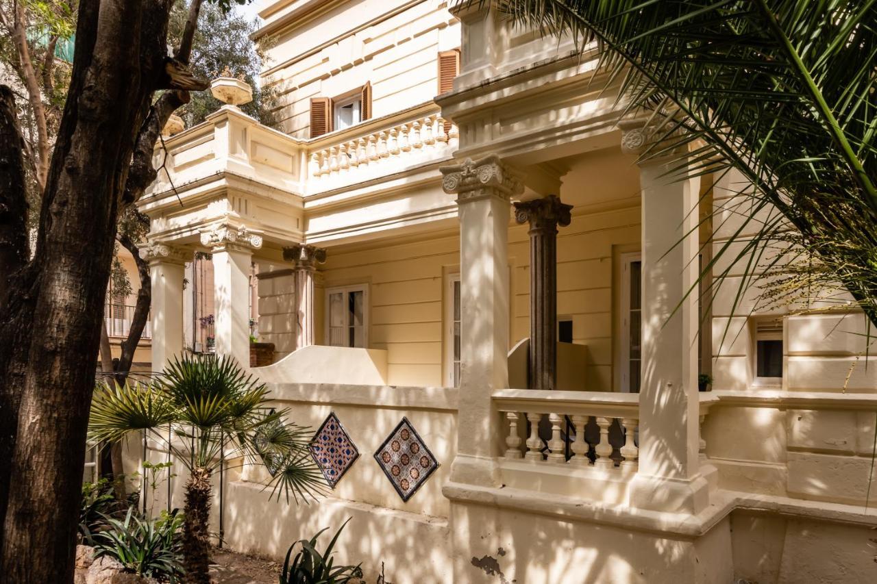 Hotel Medium Sitges 1883 Екстер'єр фото