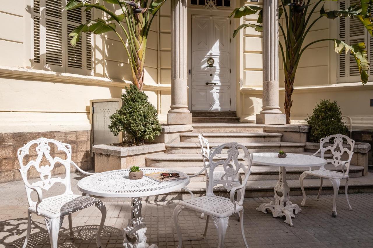 Hotel Medium Sitges 1883 Екстер'єр фото