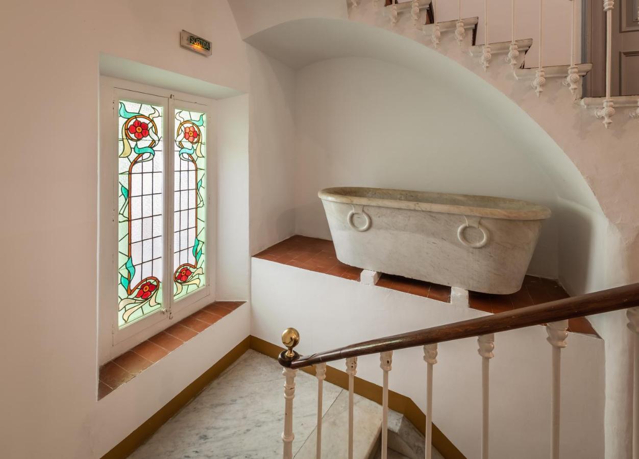 Hotel Medium Sitges 1883 Екстер'єр фото