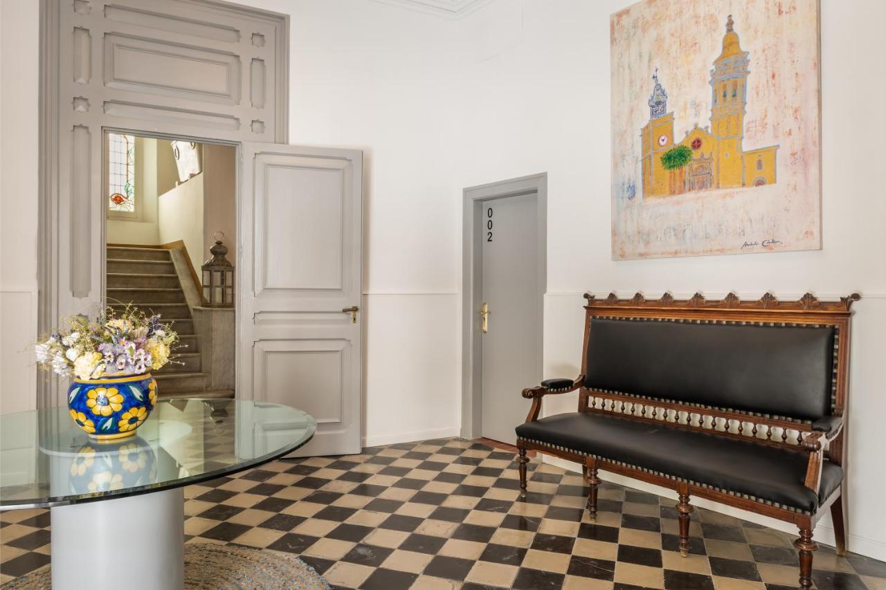 Hotel Medium Sitges 1883 Екстер'єр фото