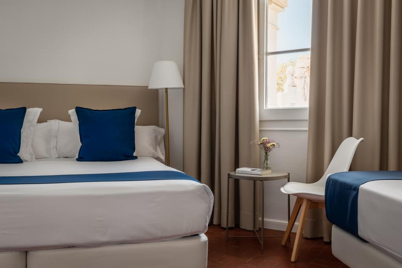 Hotel Medium Sitges 1883 Екстер'єр фото