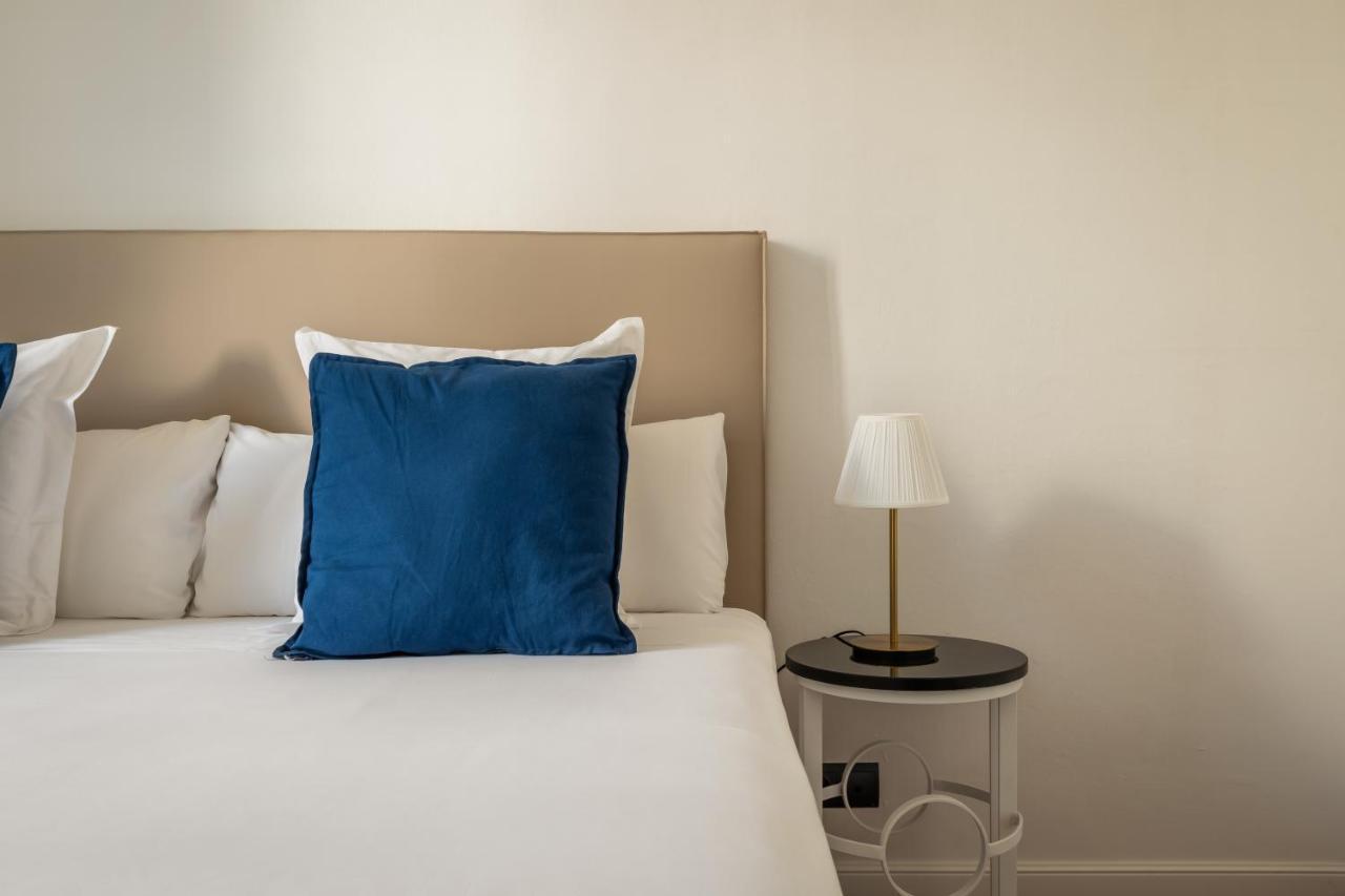 Hotel Medium Sitges 1883 Номер фото