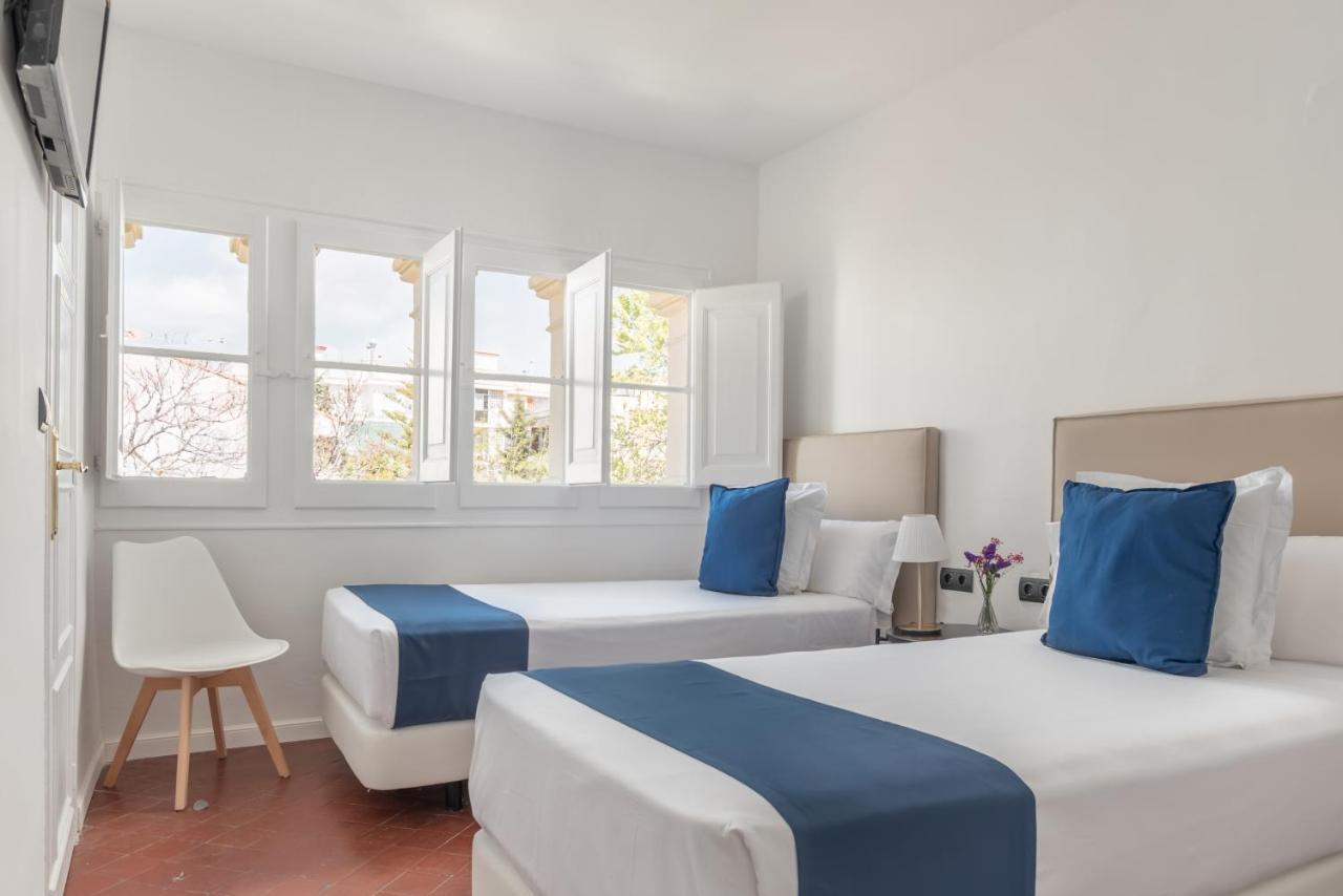 Hotel Medium Sitges 1883 Екстер'єр фото