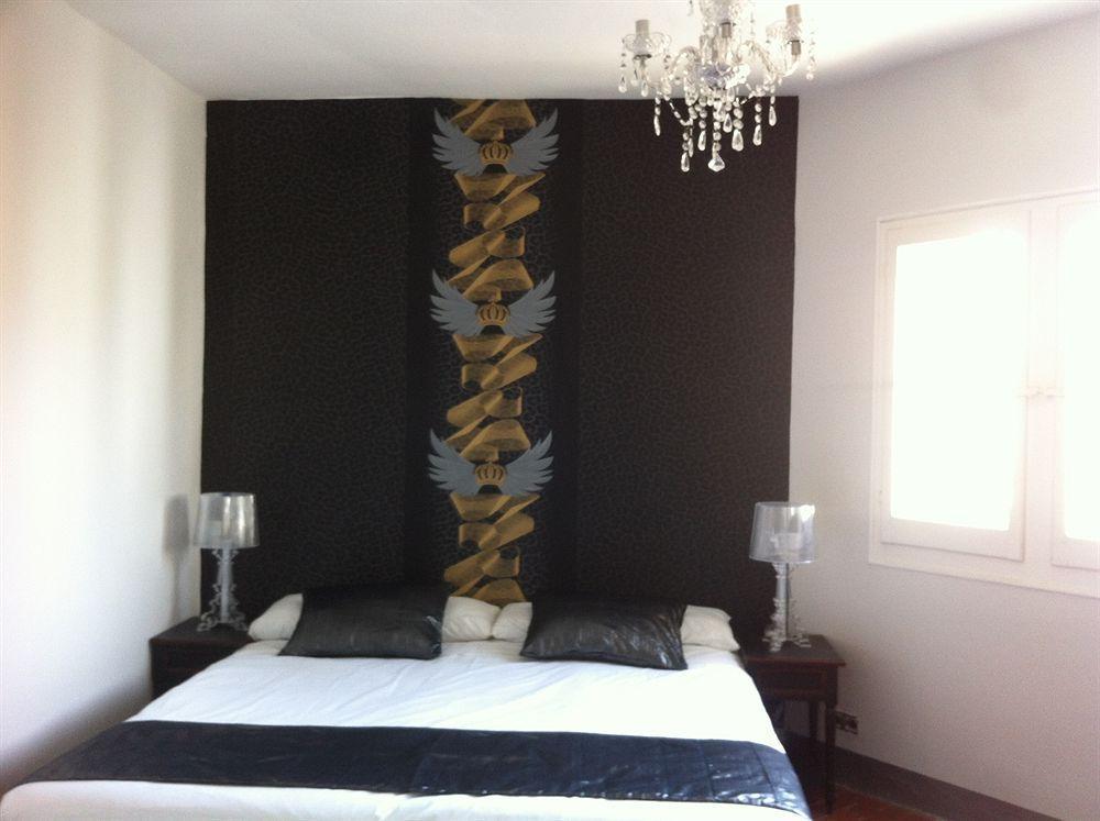 Hotel Medium Sitges 1883 Екстер'єр фото