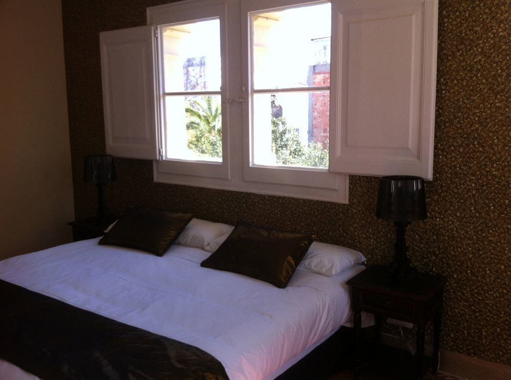 Hotel Medium Sitges 1883 Екстер'єр фото