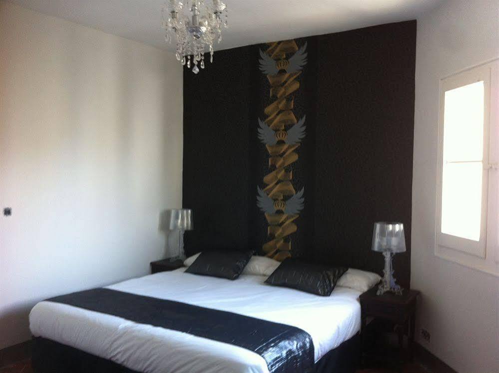 Hotel Medium Sitges 1883 Екстер'єр фото